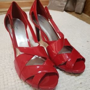 Fioni heels, 9